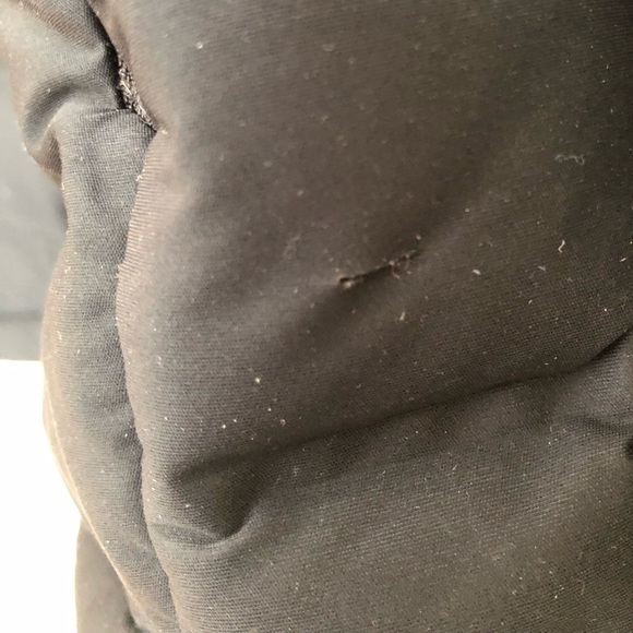 Mountain Hardware Stretchdown Hooded Jacket - Picture 7 of 11